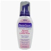 lubricant comfort foam