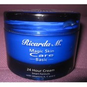 Ricarda M. Magic Skin Care Cream