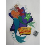 Quest for Camelot Windoe Clings 12 Piece Sets