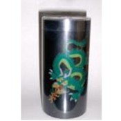 Dragon Candle