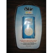 iSkin Mini Sonic iPod Protector