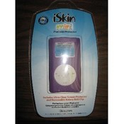 iSkin Mini VAMP iPod Protector