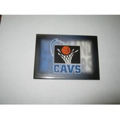 Cleveland Cavaliers Magnet