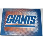 New York Giants Magnet