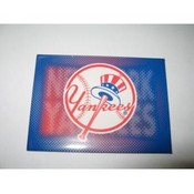 New York Yankees Magnet