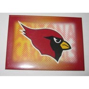 Arizona Cardinals Magnet