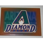 Arizona Diamondbacks Magnet