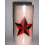Star Candle