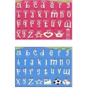 Wall Letters