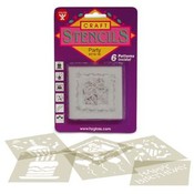 Stencils