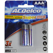 AAA Alkaline Battery
