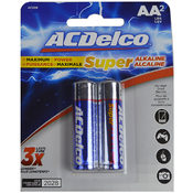 AA Alkaline Battery