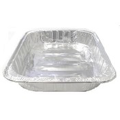 Foil Rectangle Roaster