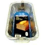 Jumbo Foil Loaf Pan
