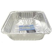 Foil Roaster Pan