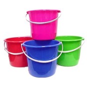 Plastic Bucket