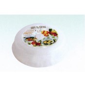 Microwave Splatter Shield