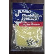 Jumbo Spongy Net Sponge