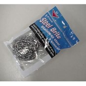 Steel Scours, 2pk