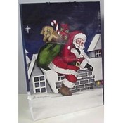 Holiday Super Giant Gift Bag
