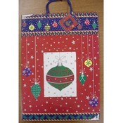 Christmas Window Bag Jumbo