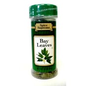 Bay Leaves