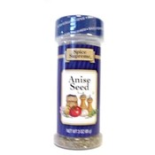 Aniseed