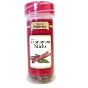 Spice Supreme - Cinnamon Sticks