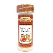 Spice Supreme - Sesame Seed