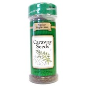 Caraway Seed