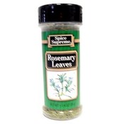 Spice Supreme - Rosemary Leaves