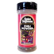Spice Supreme - Chili Powder