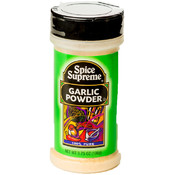 Spice Supreme Garlic Powder