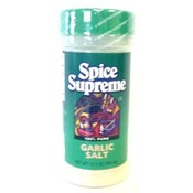 Garlic Salt