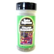 Italian Seasoning