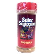 Paprika