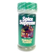 Parsley Flakes
