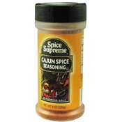 Cajun Seasoning