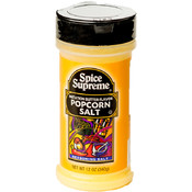 Spice Supreme - Popcorn Salt