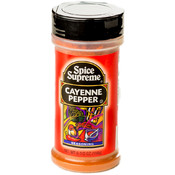 Cayenne Pepper