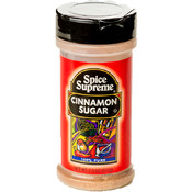 Spice Supreme - Cinnamon Sugar