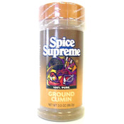Spice Supreme - Cumin Ground