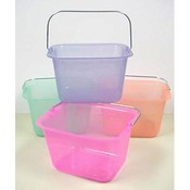 Handy Basket with Handle