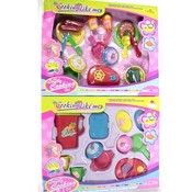 Toy Cooking Set