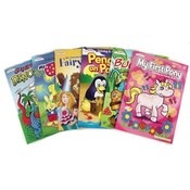 120pc. Coloring &amp; Activity Book