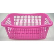 Plastic Storage Basket