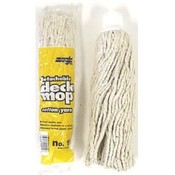 Detachable Deck Mop #12