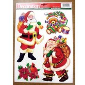 Holiday Clings
