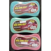 Auto Sponge, 1 pk.
