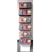 Holiday Homecoming Sachet Floor Display